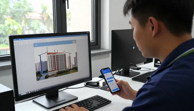 网站建设帮助短视频运营提升服务能力